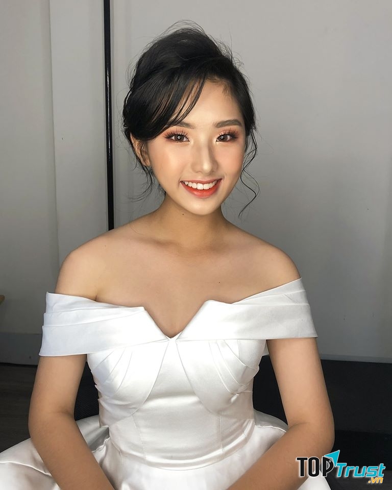 Tuấn Anh Makeup