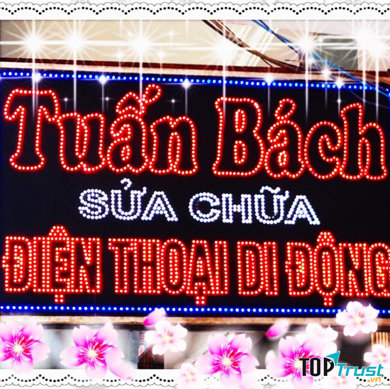 Tuan Bach phone repair