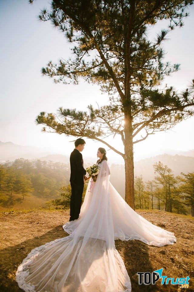Tuấn Chi Bridal