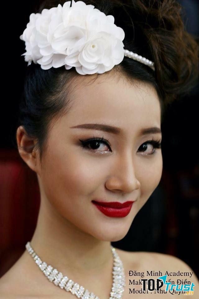 Tuấn Điền Make Up