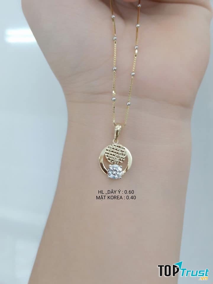 Tuấn Khang Jewelry