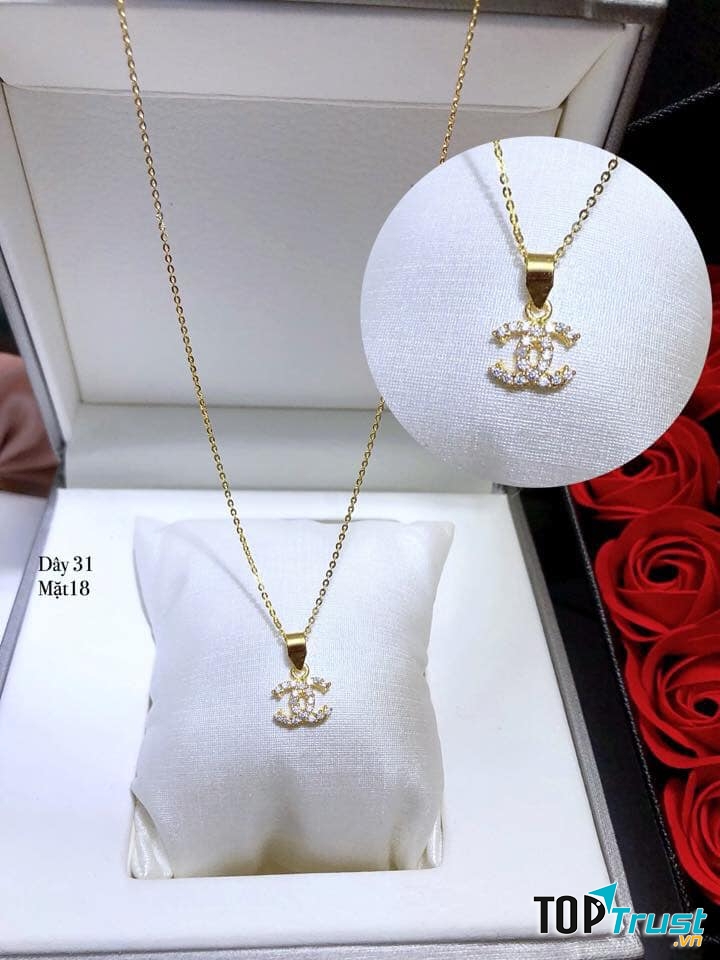 Tuấn Khang Jewelry