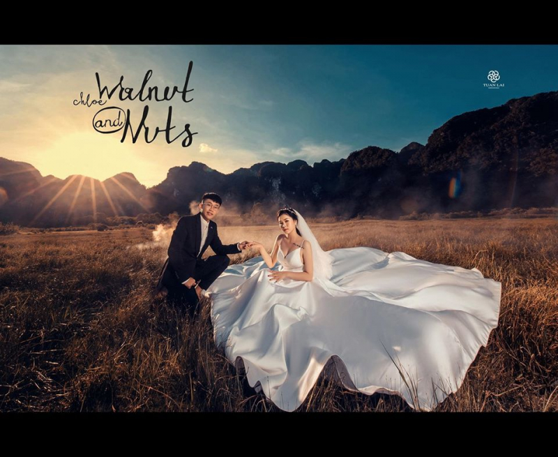 Tuấn Lài Wedding