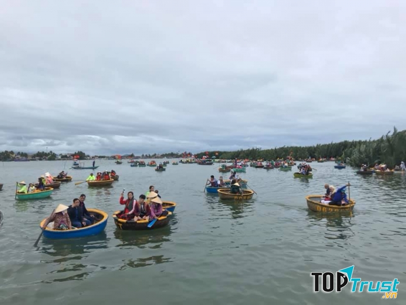Tuấn Liên Hoi An Eco Discovery