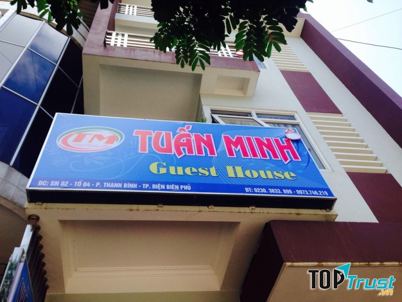Tuấn Minh Guest House