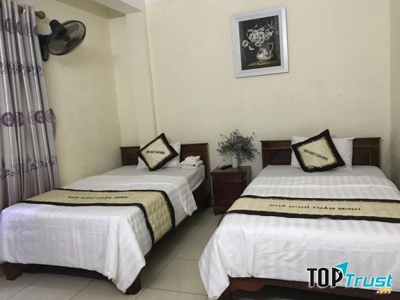 Tuấn Minh Guest House