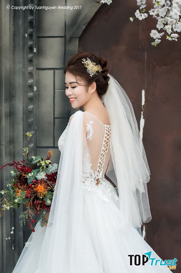 Tuan Nguyen Studio