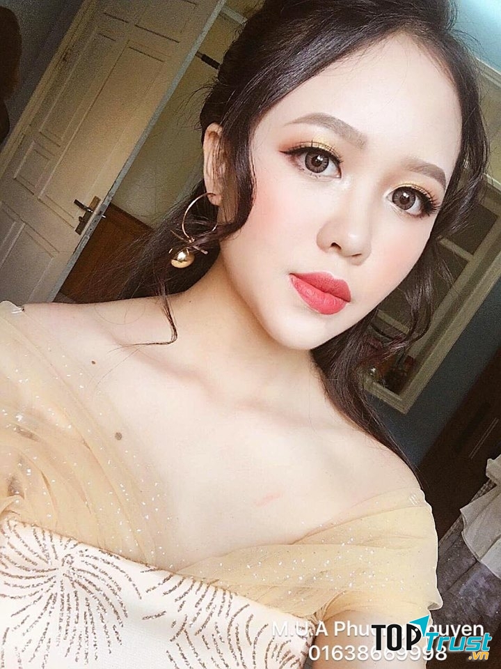 Tuan Nguyen Studio