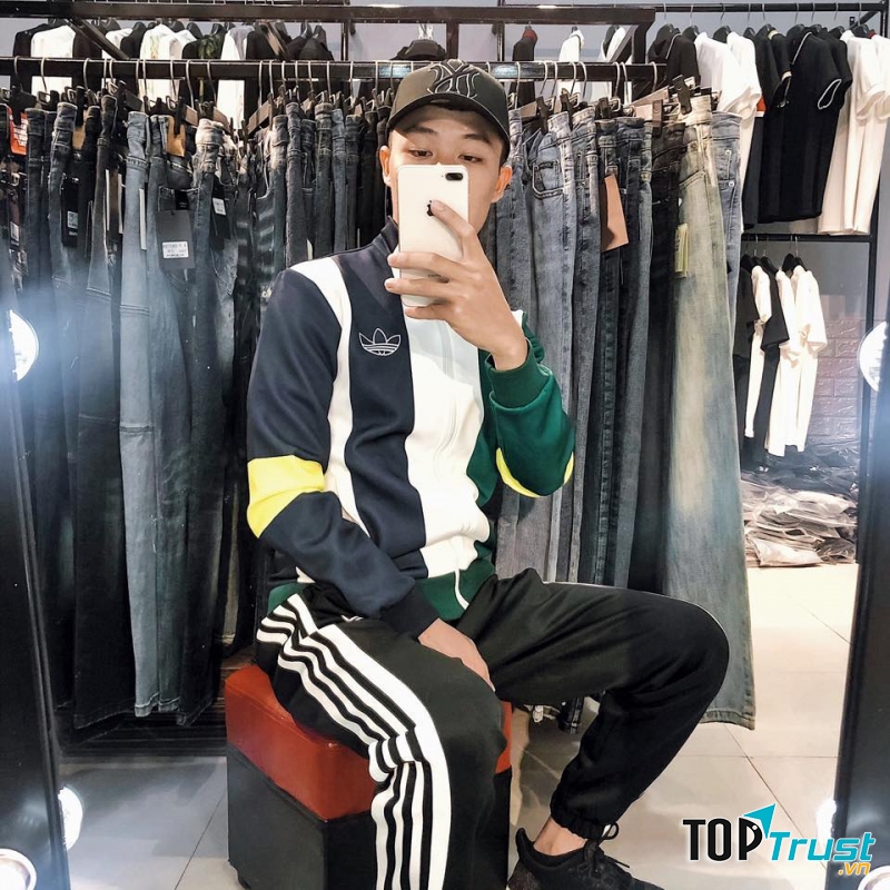 Tuấn Shop