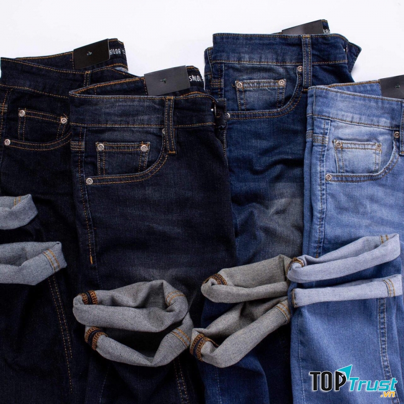 TUẤN store - Menswear