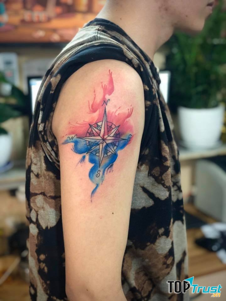 Tuấn Tattoo