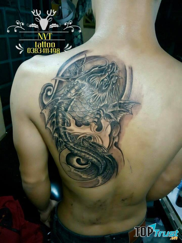 Tuấn Tattoo