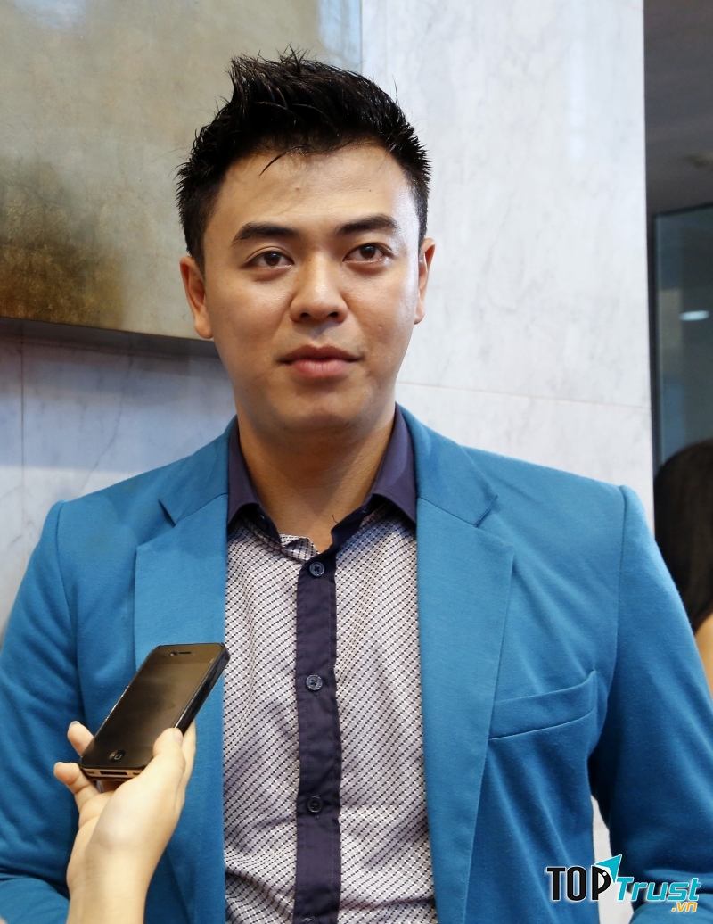 Tuấn Tú