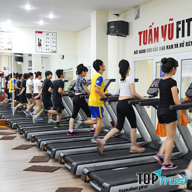 Tuấn Vũ Sport