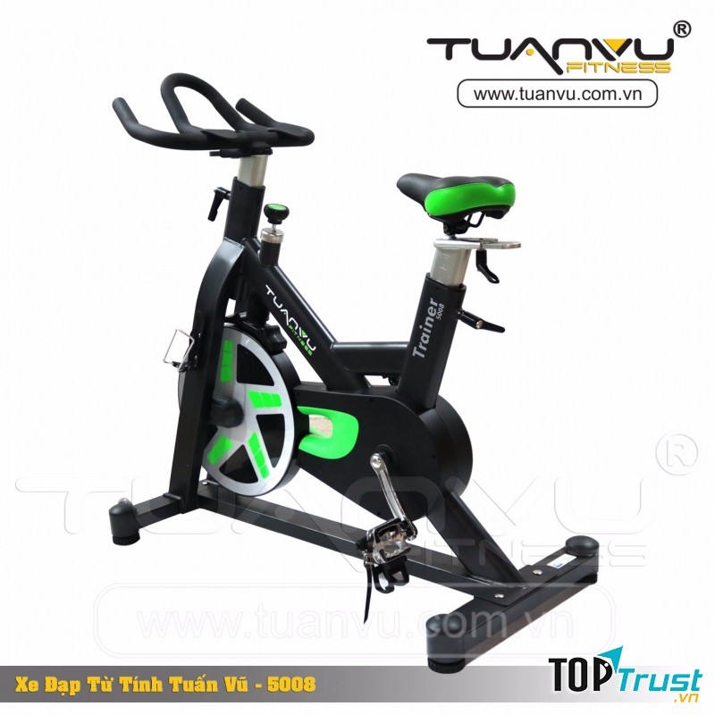 Xe đạp từ tính Tuấn Vũ Sport