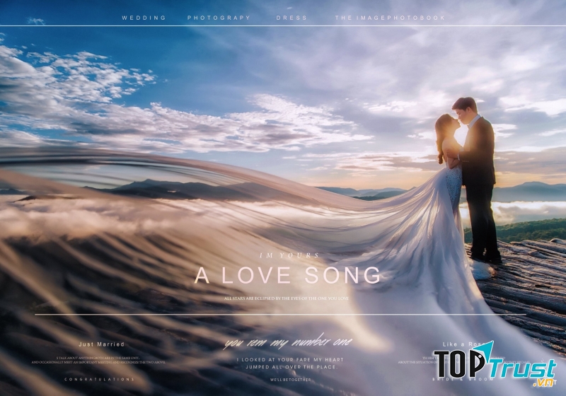 TuArt Wedding