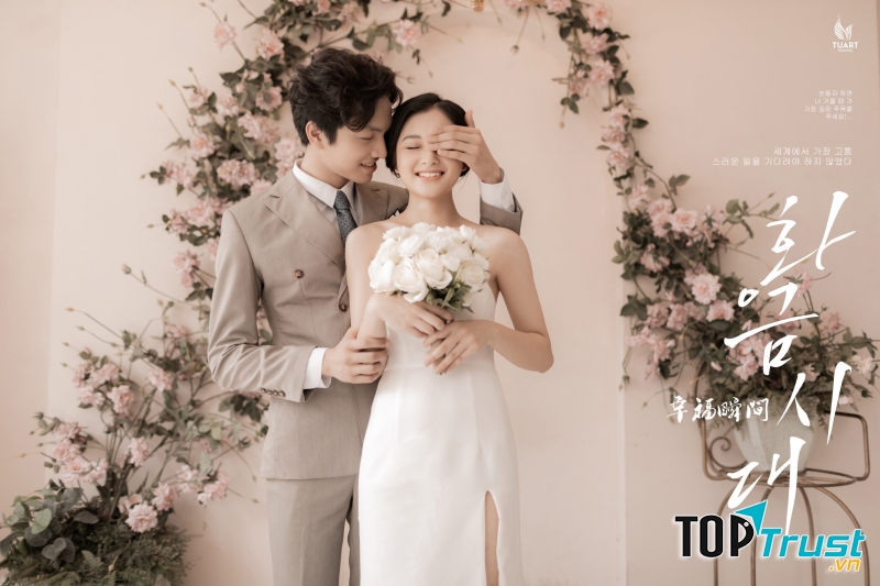 TuArt Wedding
