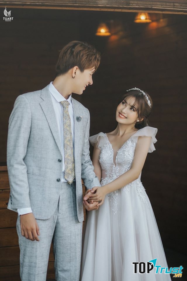 TuArt Wedding - Ho Chi Minh