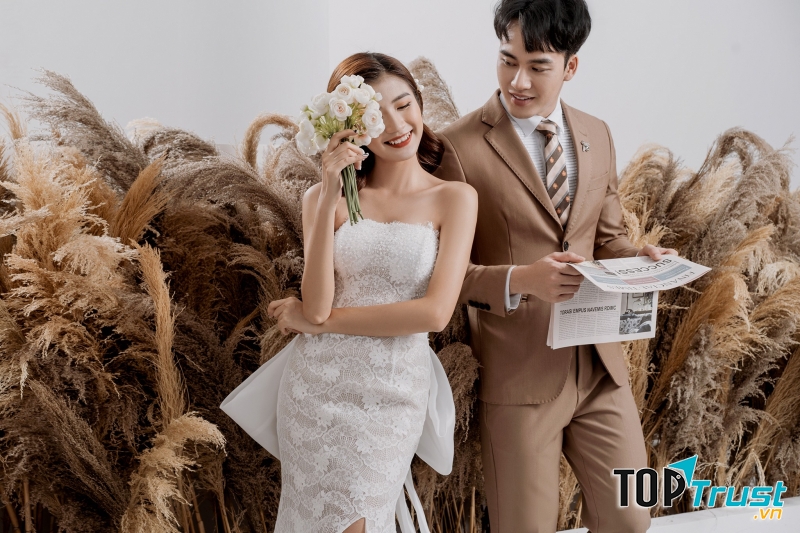 TuArt Wedding - Ho Chi Minh