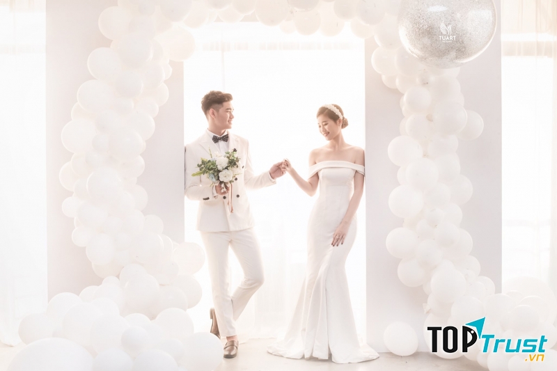 TuArts Wedding - Bella Bridal