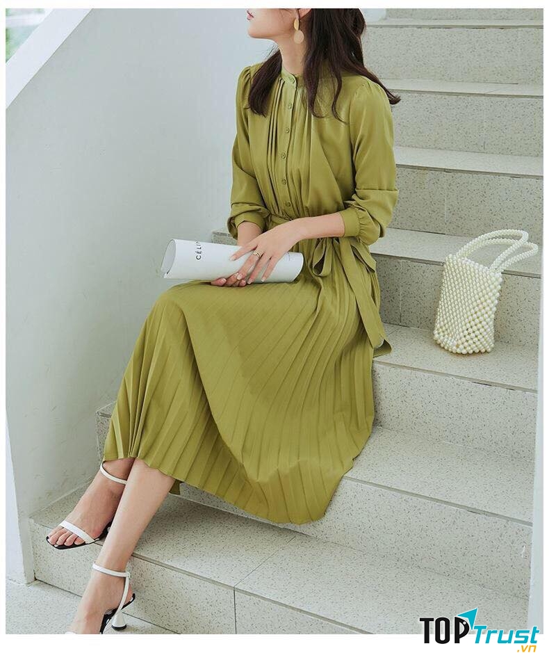 Thời trang nữ cực chất