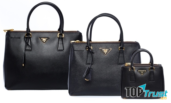 Prada Saffiano