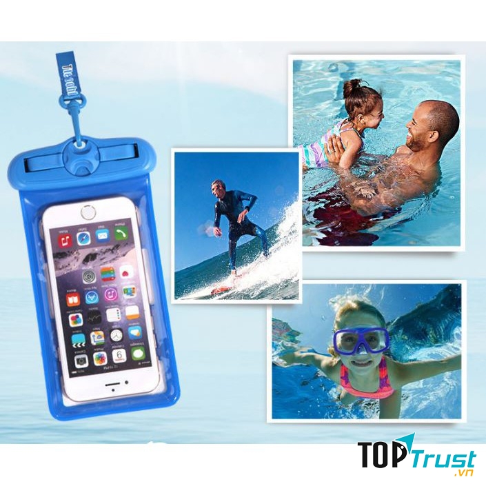 Túi đựng điện thoại để bảo vệ điện thoại bạn không bị hỏng