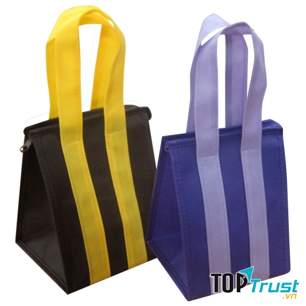 Túi không dệt Song Trần - Địa chỉ may túi vải không dệt giá rẻ uy tín nhất TP. HCM