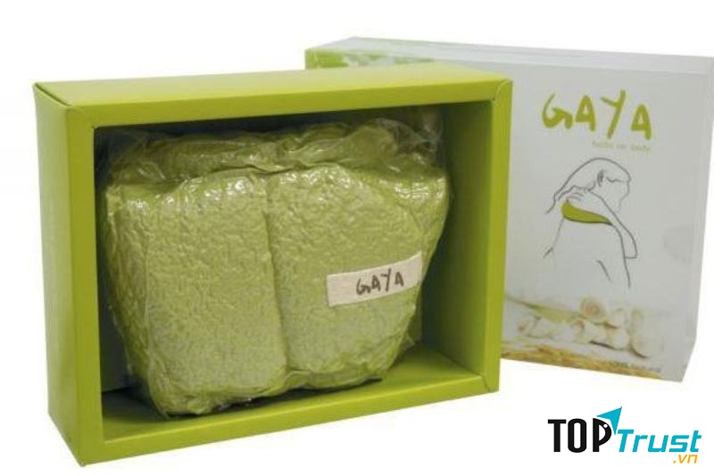 Túi muối thảo dược Gaya