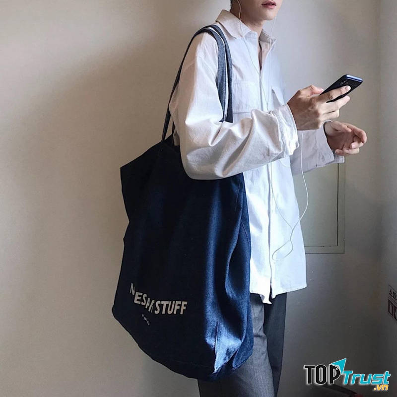 Túi Tote (Luxury Tote)
