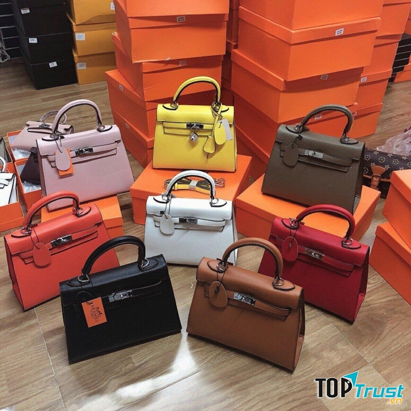 Túi xách 137 Boutique Hải Phòng