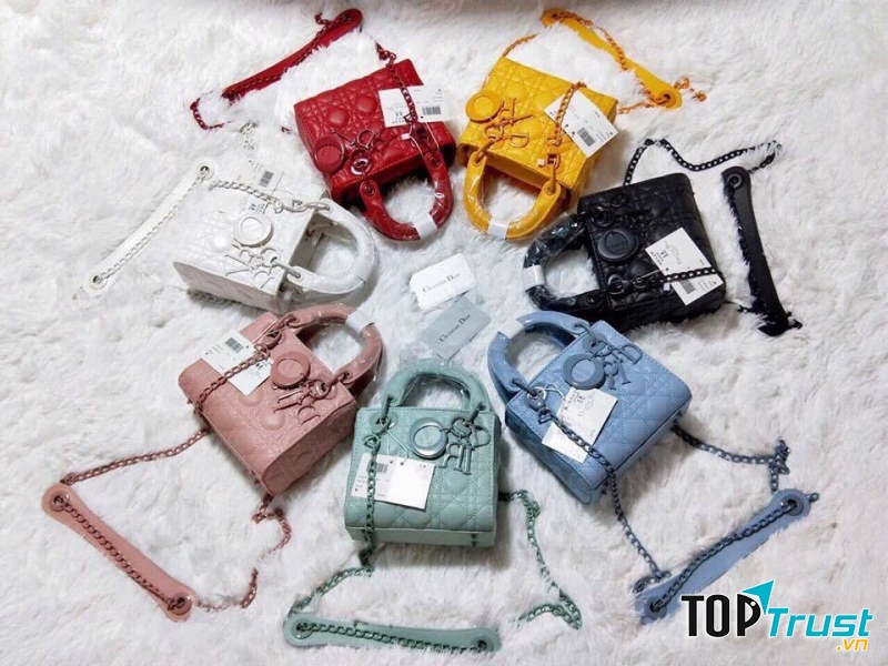 Túi xách 137 Boutique Hải Phòng