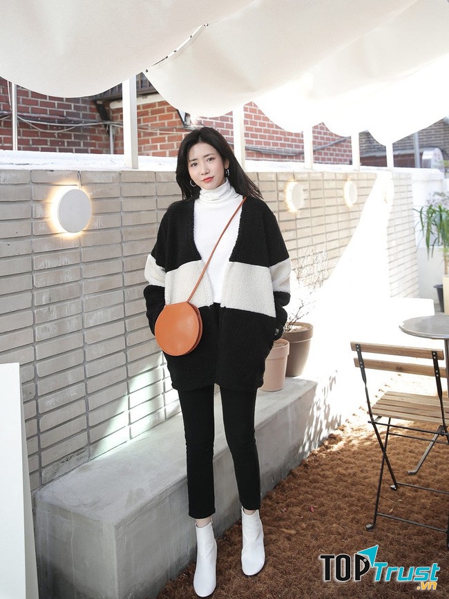 Những chiếc túi xách mini thời thượng