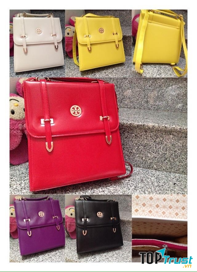 Balo 2 ngăn tại Caly có giá: 130.000 VNĐ