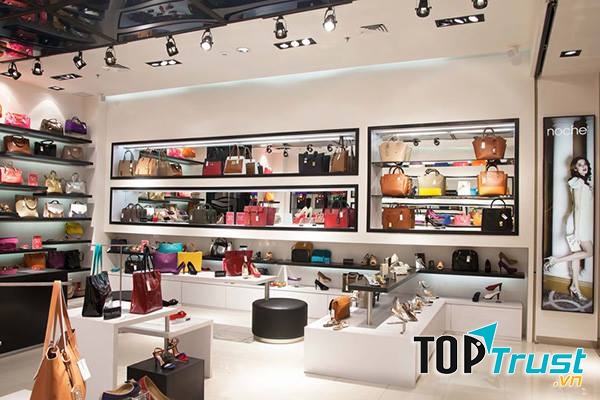 Của hàng của TThao Boutique