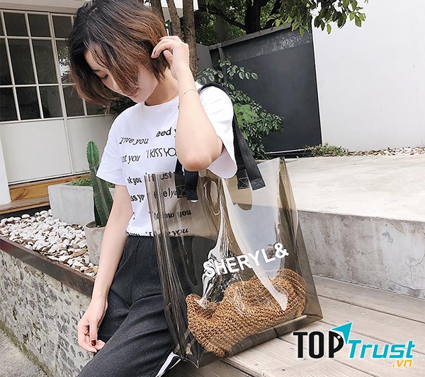 Túi xách du lịch chống nước