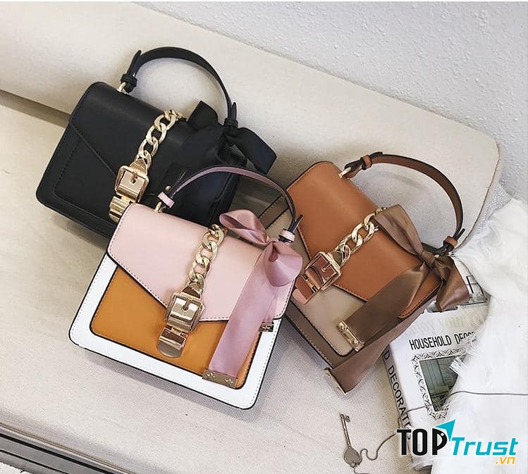 Túi Xách Nữ Her 93