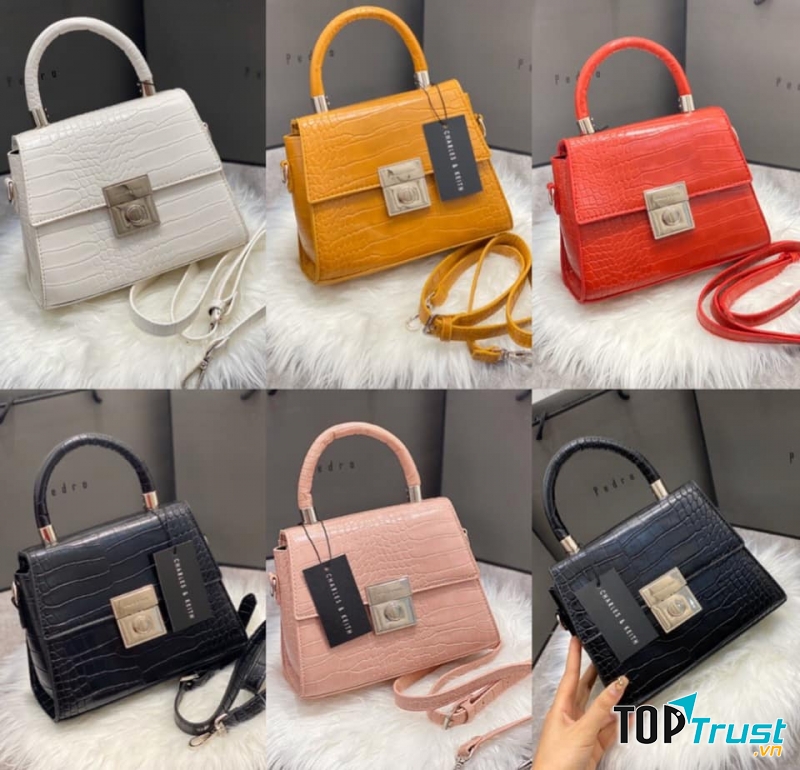 Túi Xách Phạm Quỳnh