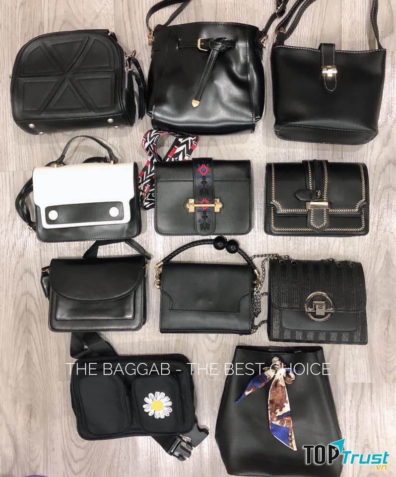 Túi xách The Baggab - The Best Choice