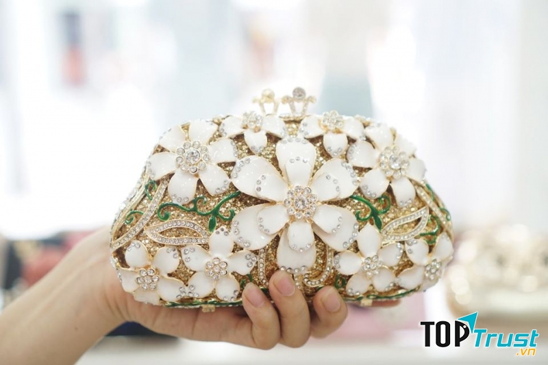 Túi xách , ví cầm tay cao cấp