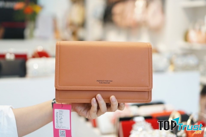 Túi xách , ví cầm tay cao cấp