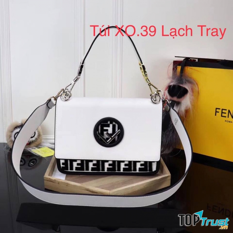 Túi XO 39 Lạch Tray