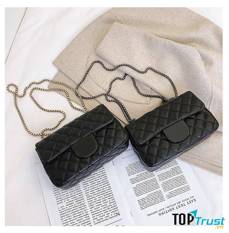 Túi Xuất Veobags