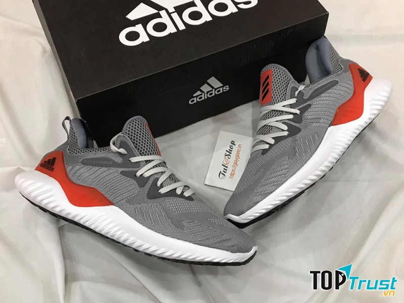 Tulo's Shop - Cửa Hàng Giày Thể Thao Dành Cho Bạn