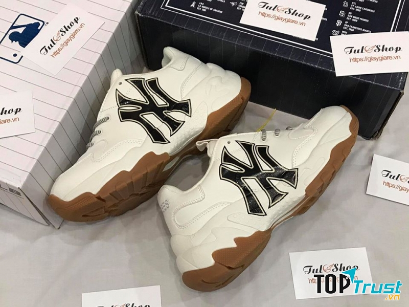 Tulo's Shop - Cửa Hàng Giày Thể Thao Dành Cho Bạn