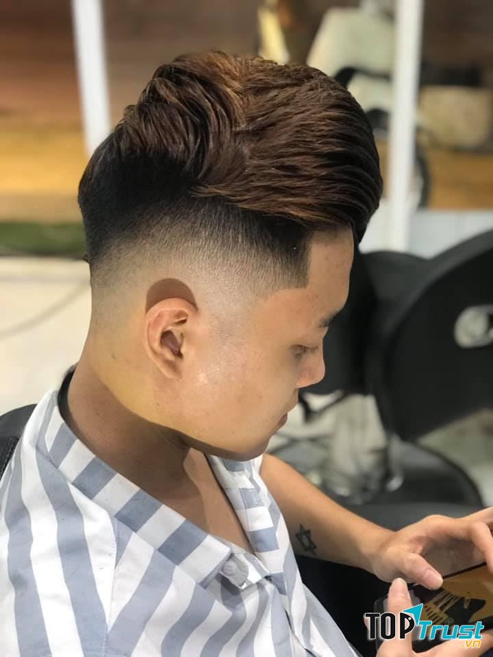 Tùng Barber Shop