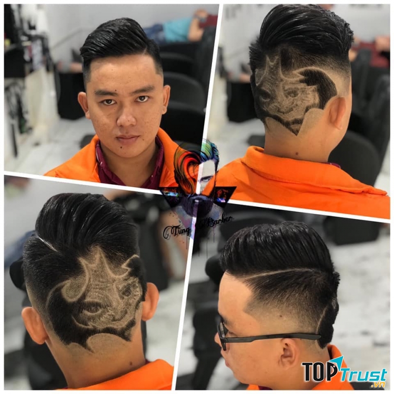 Tùng Barber Shop