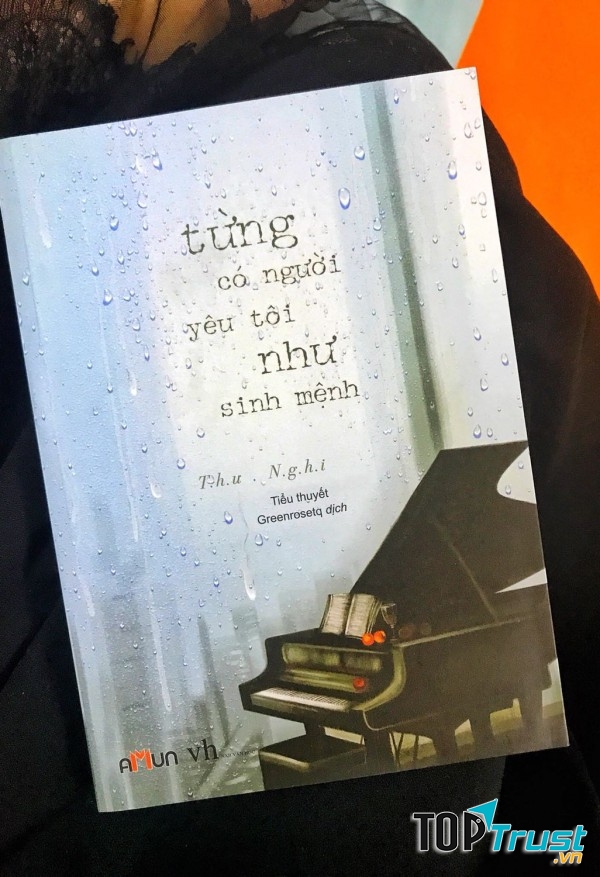 Từng có một người yêu tôi như sinh mệnh