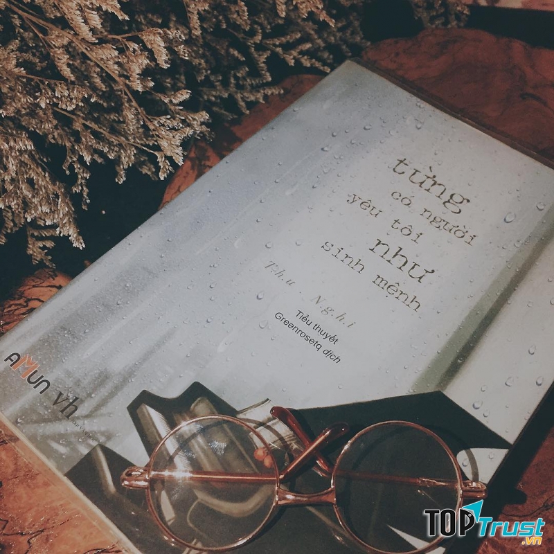 Từng có một người yêu tôi như sinh mệnh -Thư Nghi