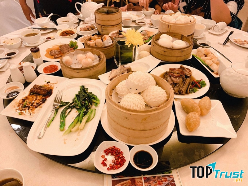 Tung Garden - Nguyễn Văn Trỗi